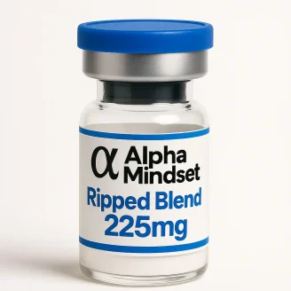 Ripped Blend 225mg