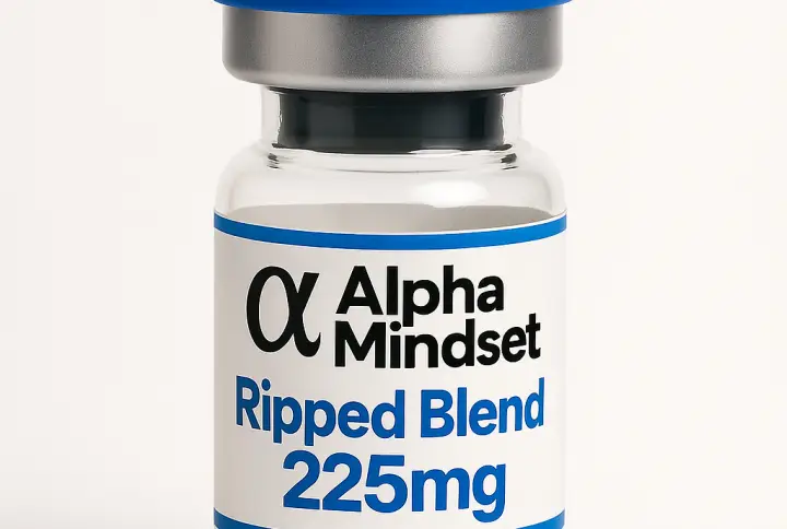 Ripped Blend 225mg