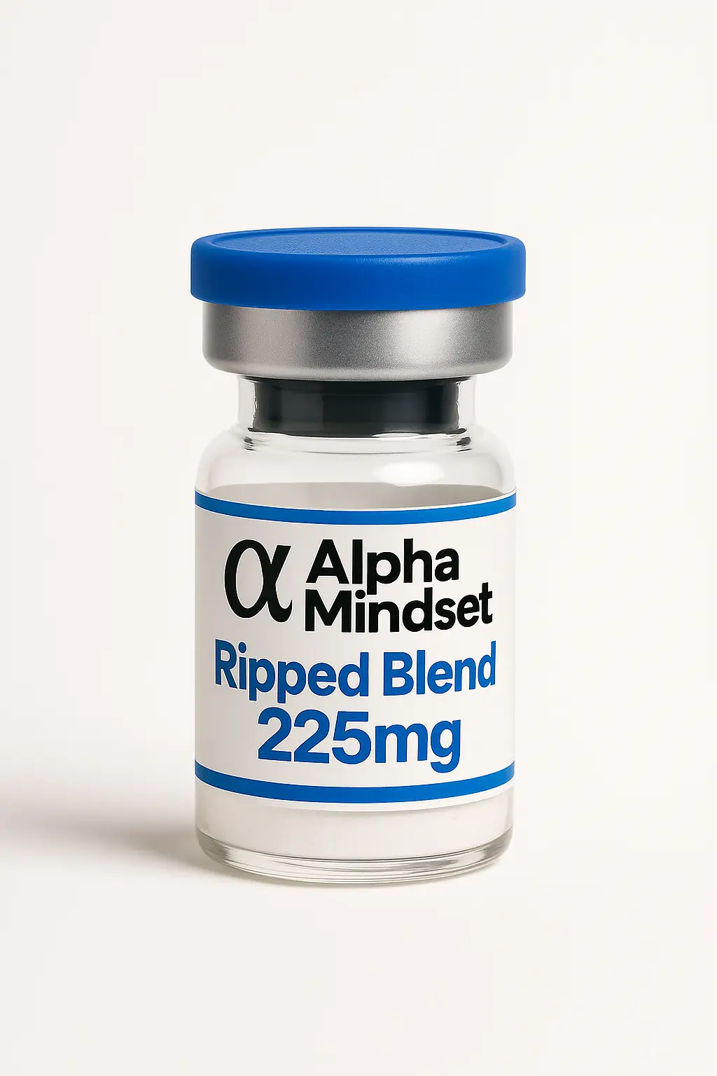 Ripped Blend 225mg Ripped Blend 225mg