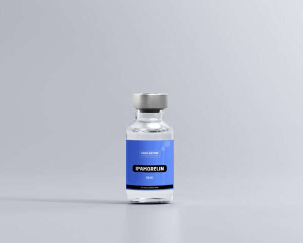 Ipamorelin 5mg