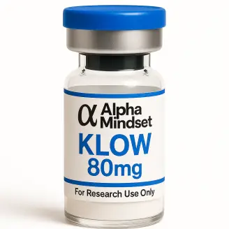 Klow 80mg