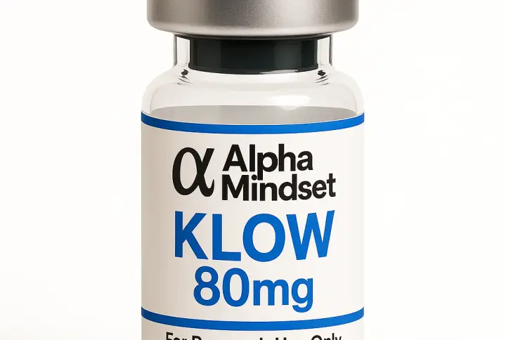 Klow 80mg