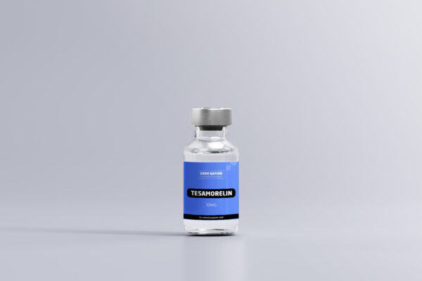 Tesamorelin 10mg