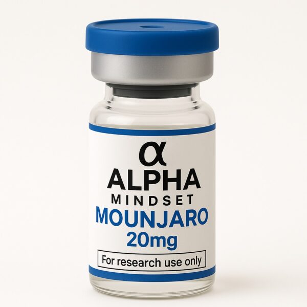 Mounjaro 10mg