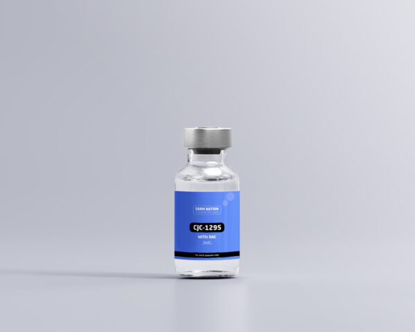 CJC (DAC) 10mg