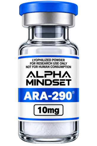 ARA-290（Cibinetide）