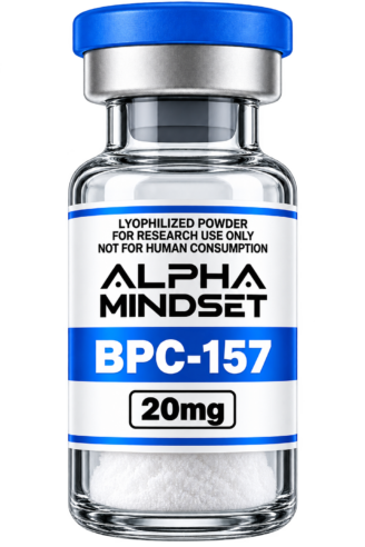 BPC-157 20mg