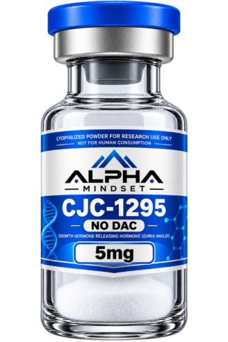 CJC-1295 No DAC 5mg