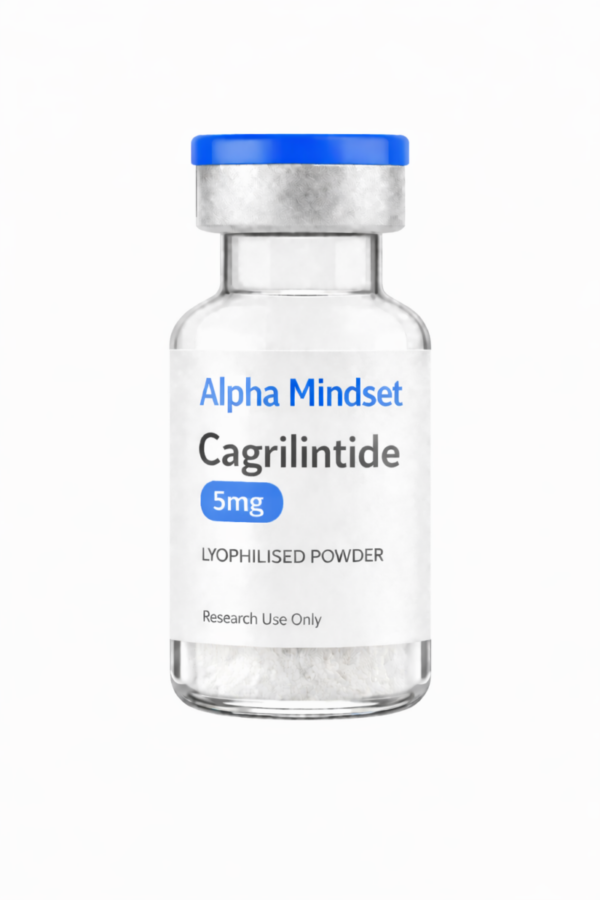 Cagrilintide 5mg