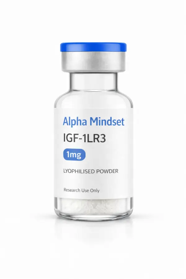 IGF-1LR3