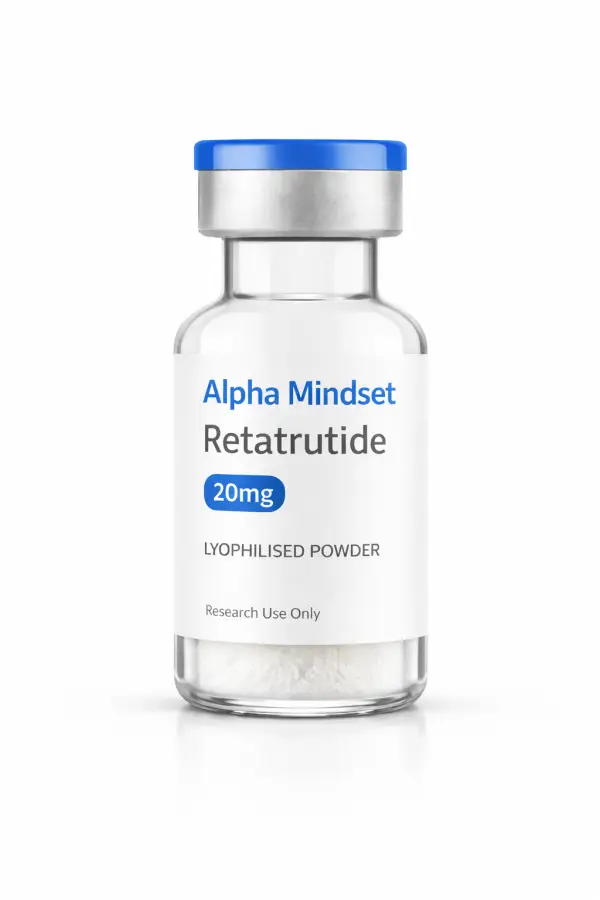 Retatrutide 20mg