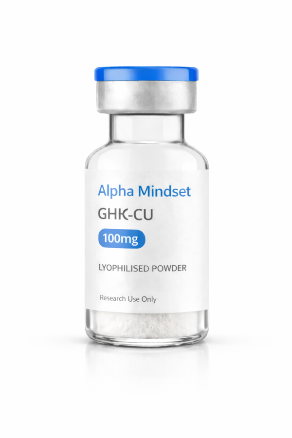 GHK-CU 100mg