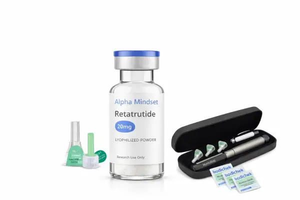 Retatrutide Premium Epipen Kit 20mg