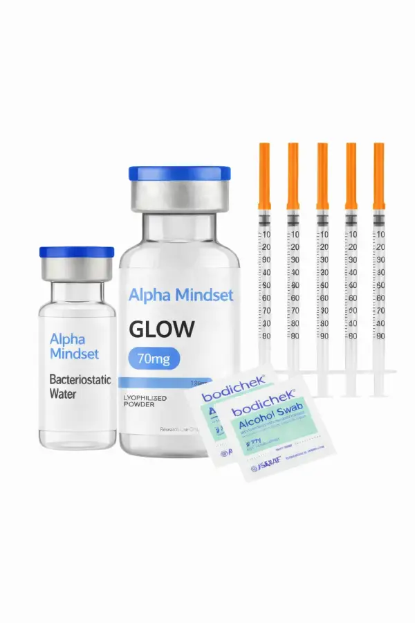 GLOW Starter Kit