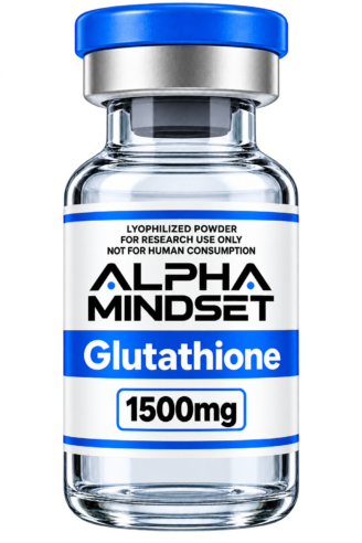Glutathione 1500mg