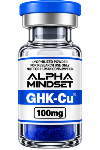 GHK-CU 100mg