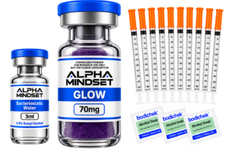 GLOW Starter Kit