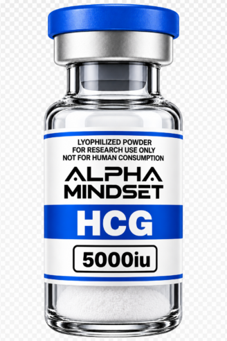 HCG 5000iu