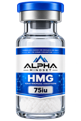 HMG 75iu