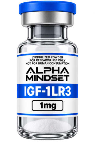 IGF-1LR3