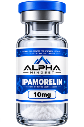 Ipamorelin 10mg