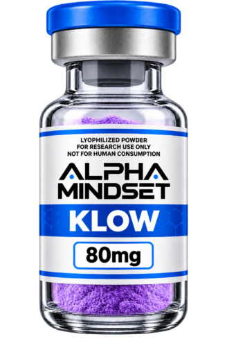 KLOW 80mg