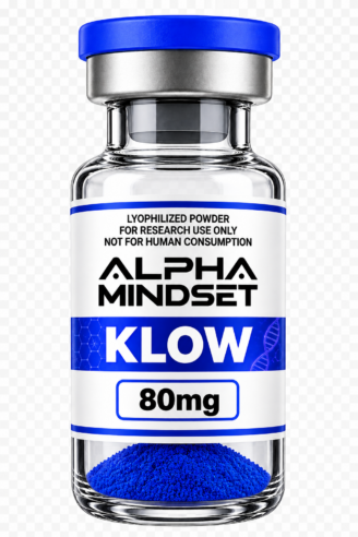 KLOW 80mg