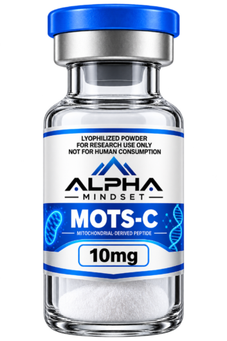MOTS-C 10mg
