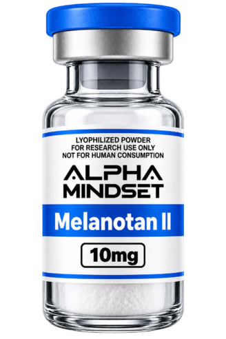 Melanotan II 10mg