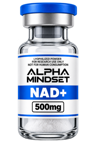 NAD+ 500mg