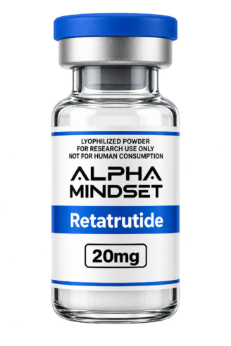 Retatrutide 20mg