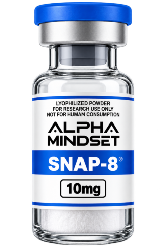 SNAP-8 Botox in a bottle 10mg
