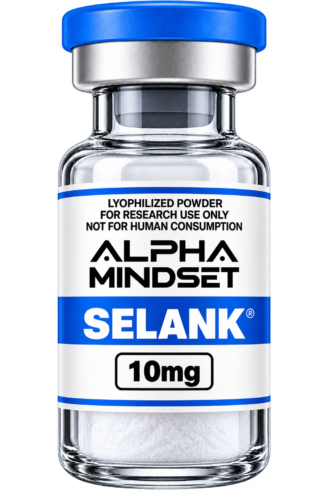 Selank 10mg