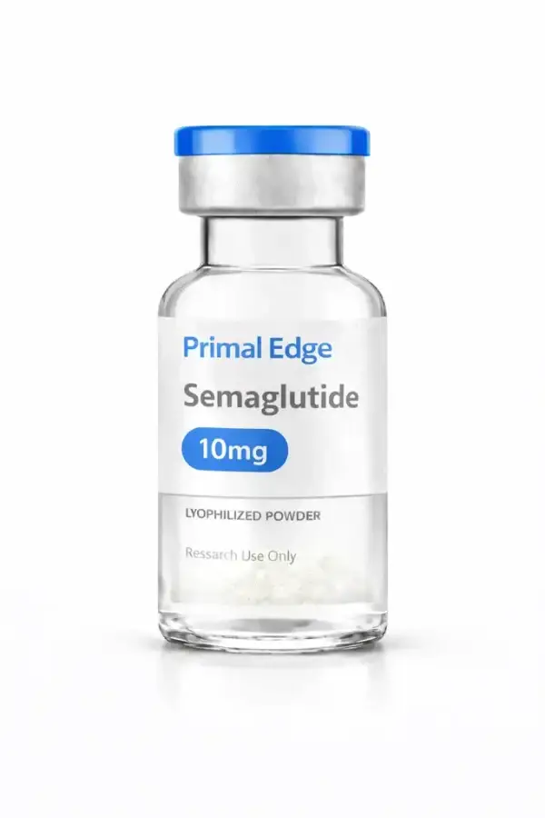 Semaglutide 10mg