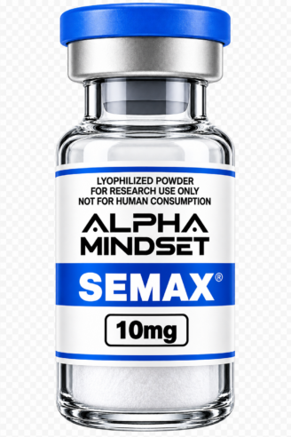 Semax 10mg