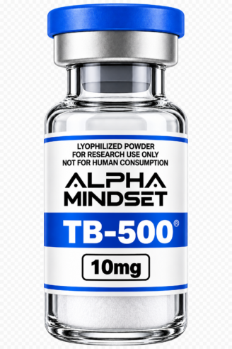 TB-500 10mg