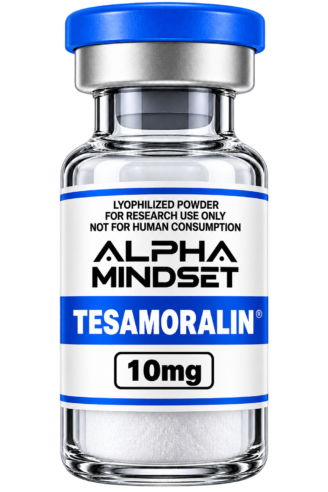 Tesamorelin 10mg