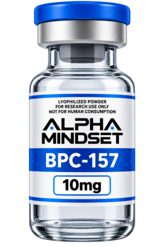 BPC-157 10mg