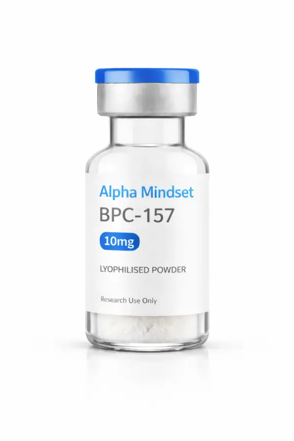 BPC-157 10mg