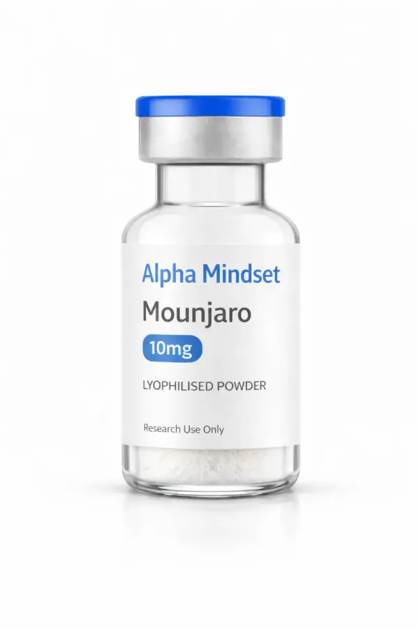 Mounjaro 10mg