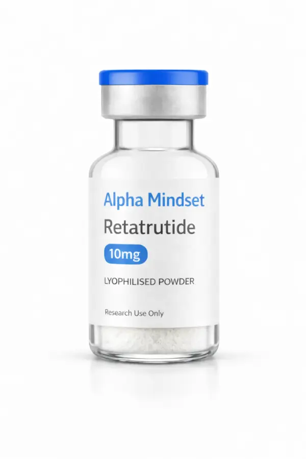 Retatrutide 10mg