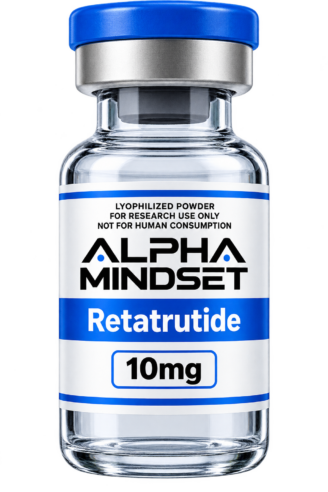 Retatrutide 10mg