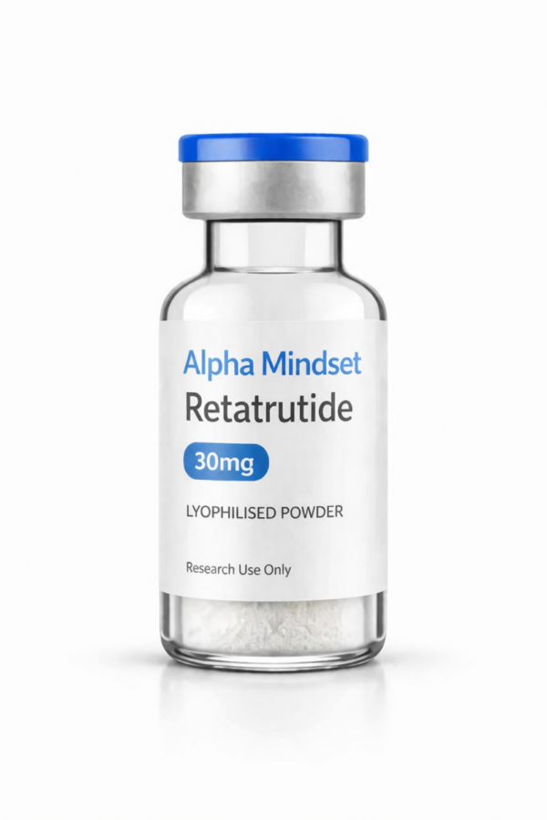 Retatrutide 30mg