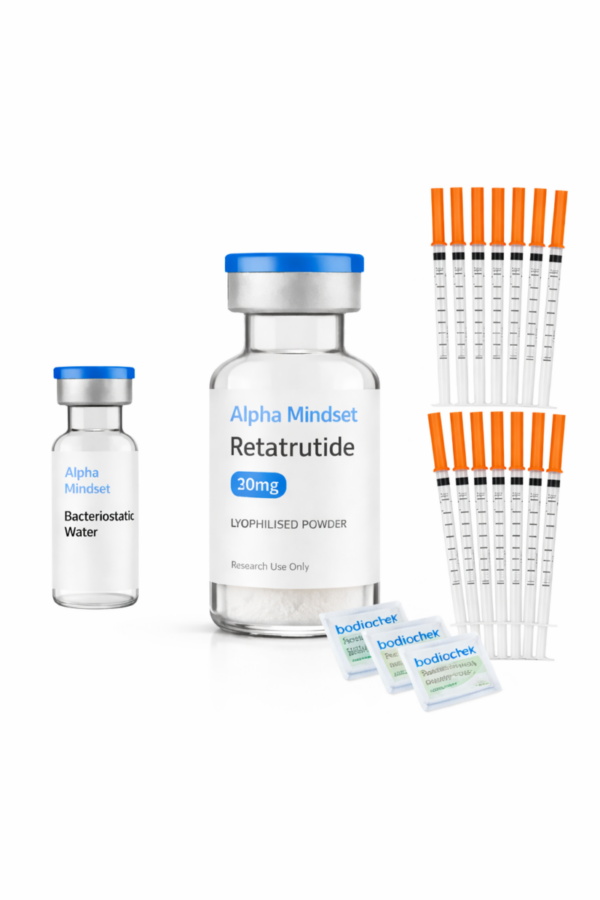 Retatrutide Premium Kit 30mg