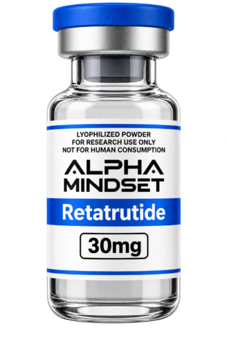 Retatrutide 30mg