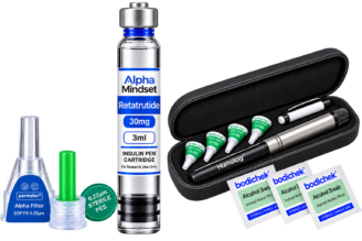 Retatrutide Premium Epipen Kit 30mg