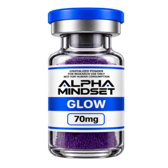 GLOW 70mg