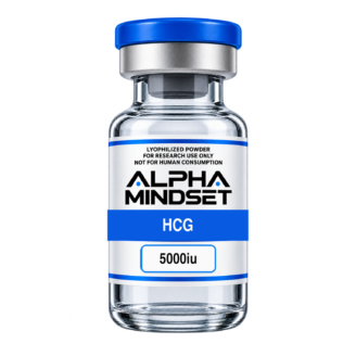 HCG 5000iu
