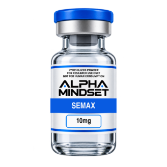 Semax 10mg